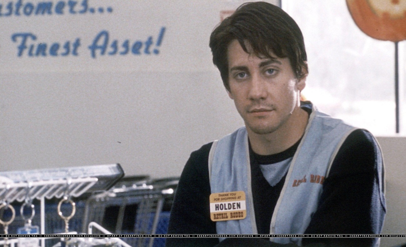 麦田守望的女孩剧照的剧照