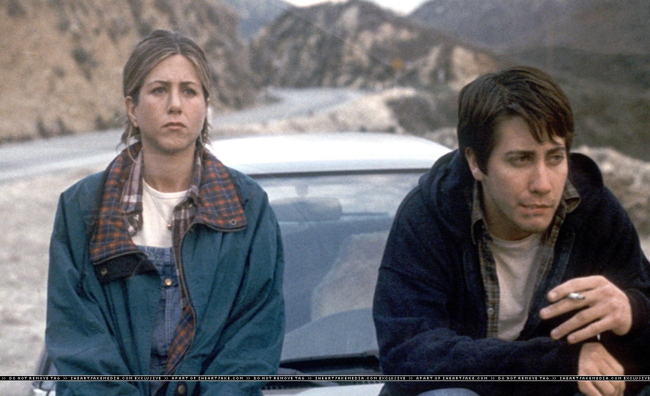 麦田守望的女孩剧照的剧照