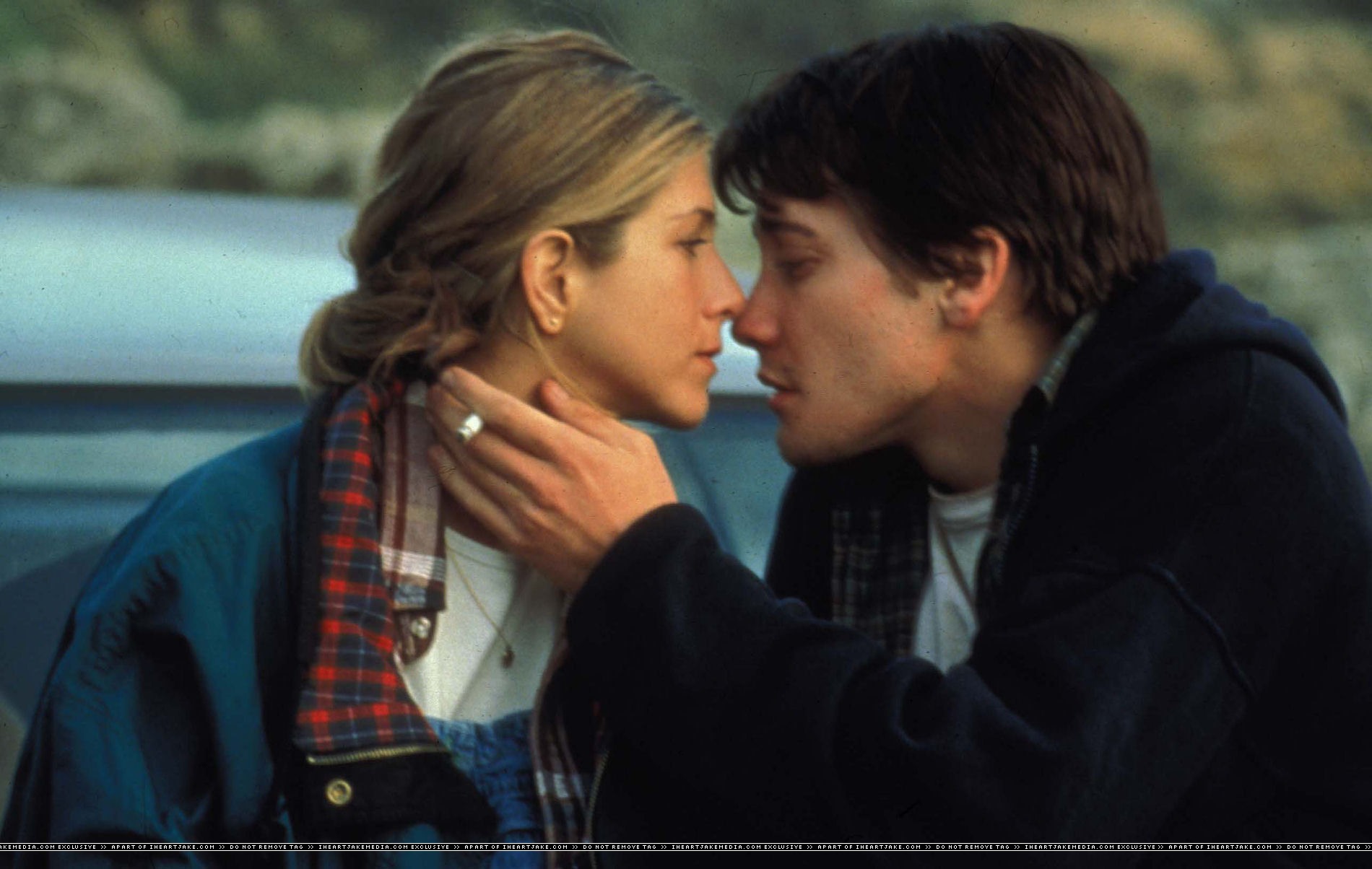 麦田守望的女孩剧照的剧照