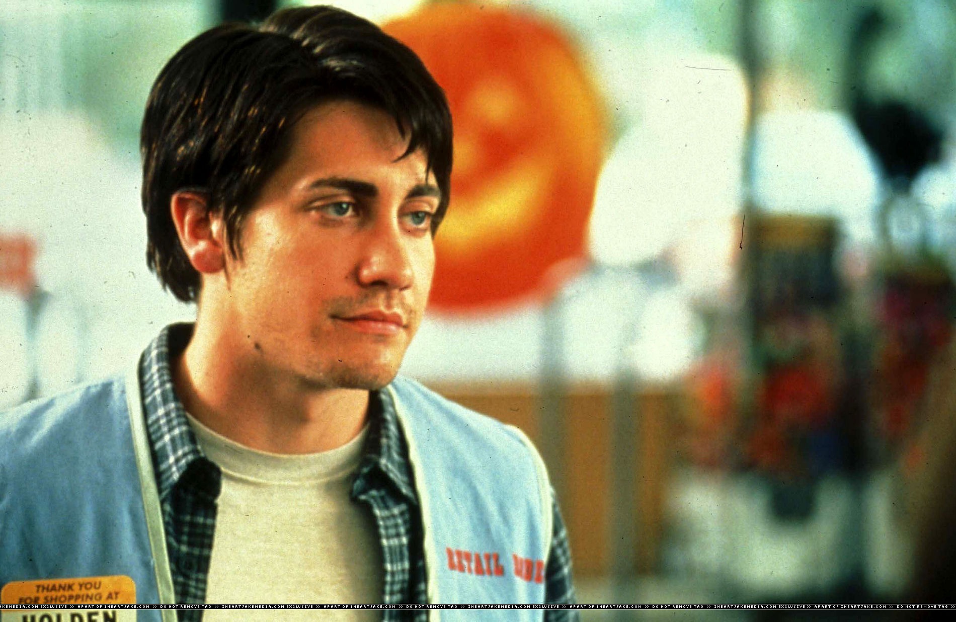 麦田守望的女孩剧照的剧照