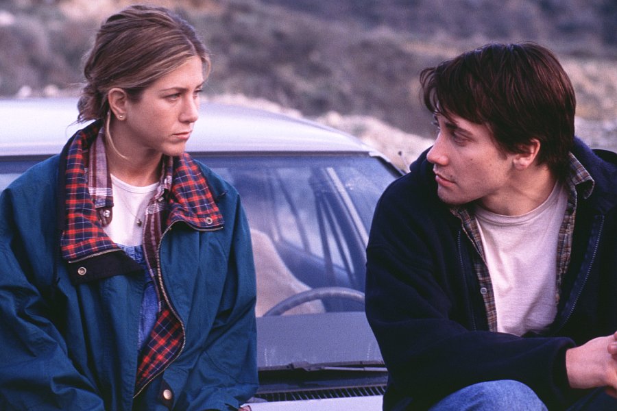 麦田守望的女孩剧照的剧照