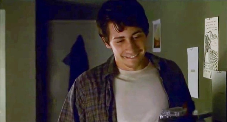 麦田守望的女孩剧照的剧照