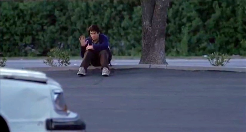 麦田守望的女孩剧照的剧照