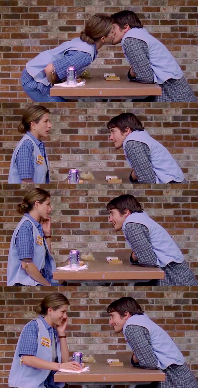 麦田守望的女孩剧照的剧照