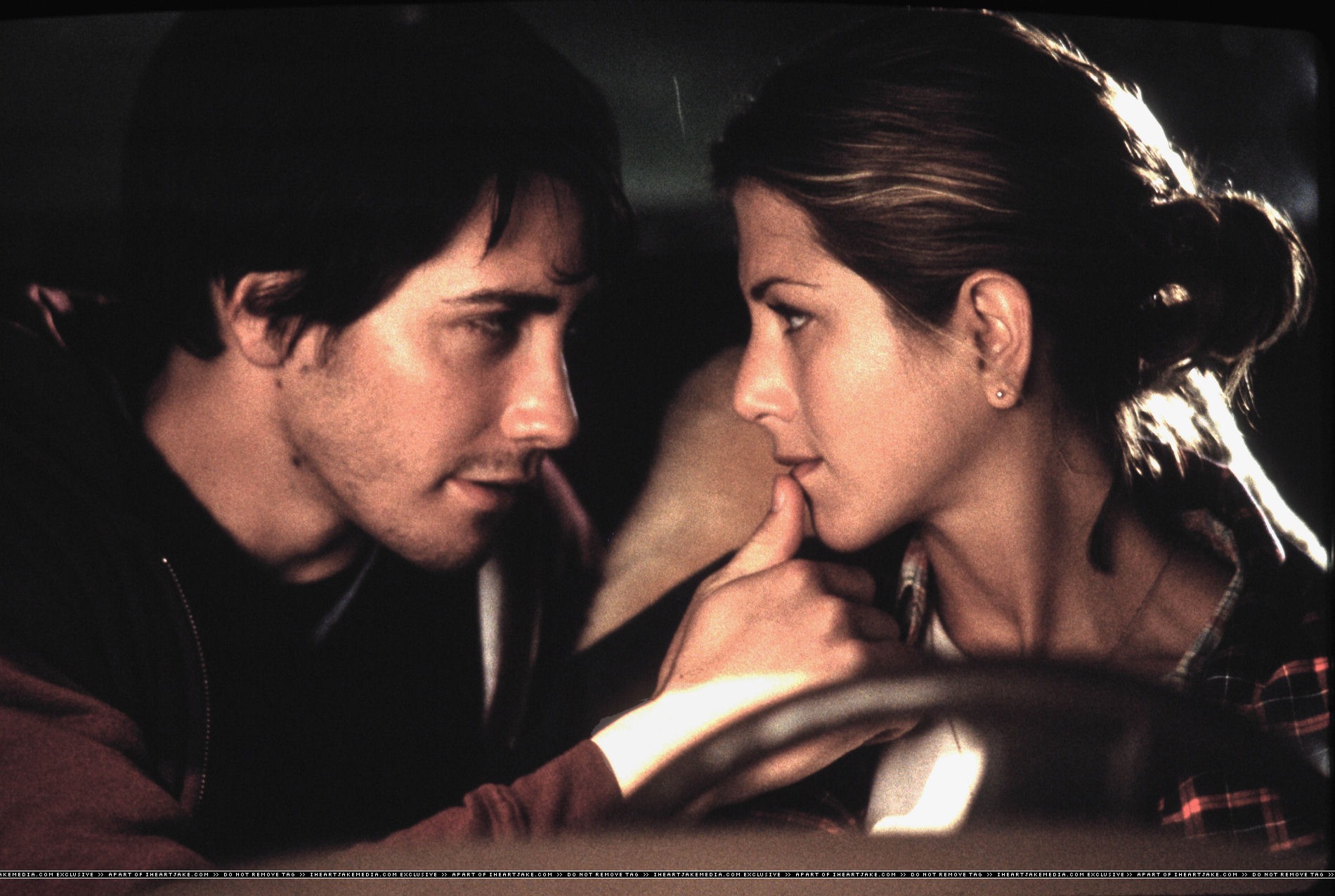 麦田守望的女孩剧照的剧照