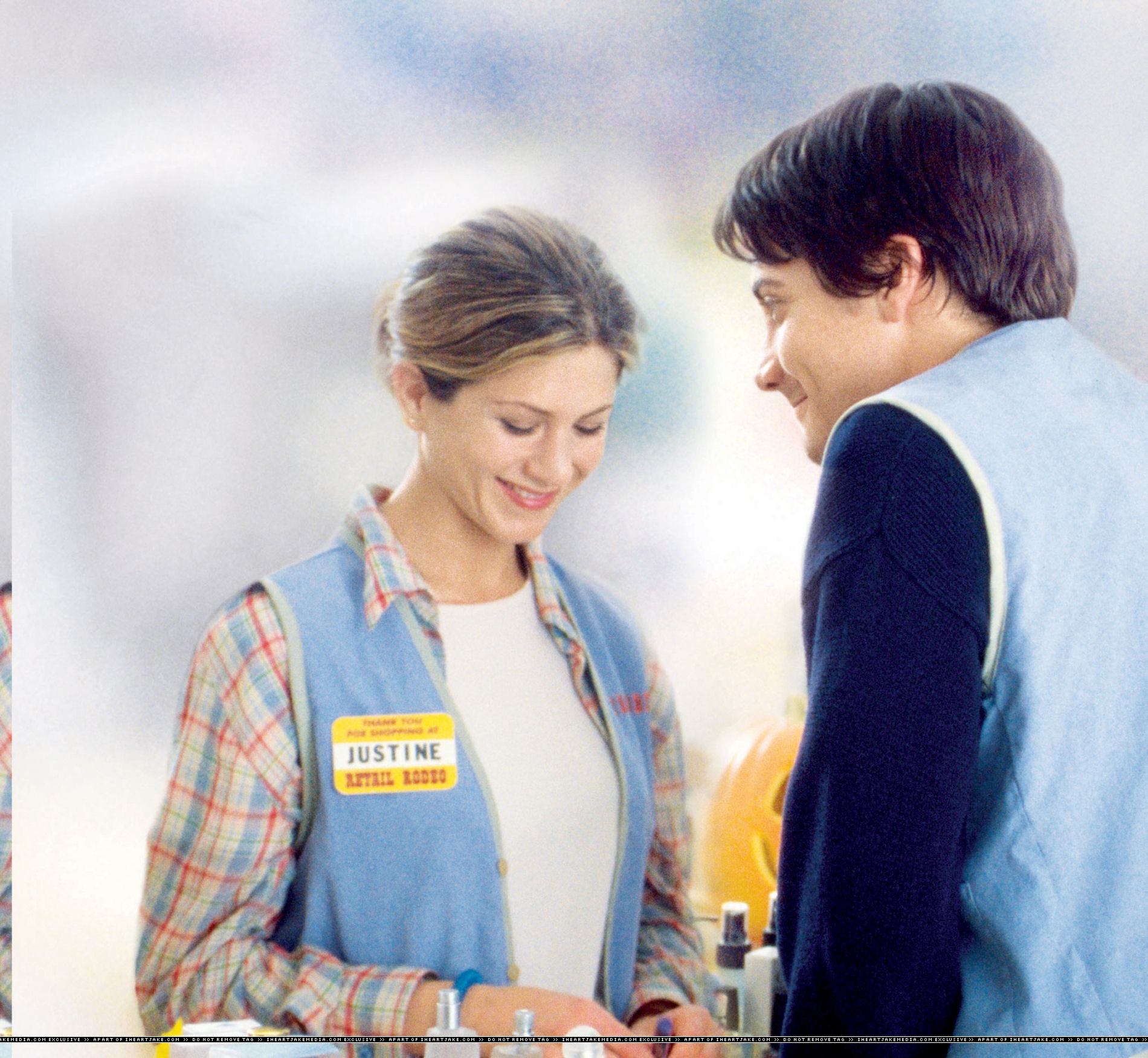 麦田守望的女孩剧照的剧照