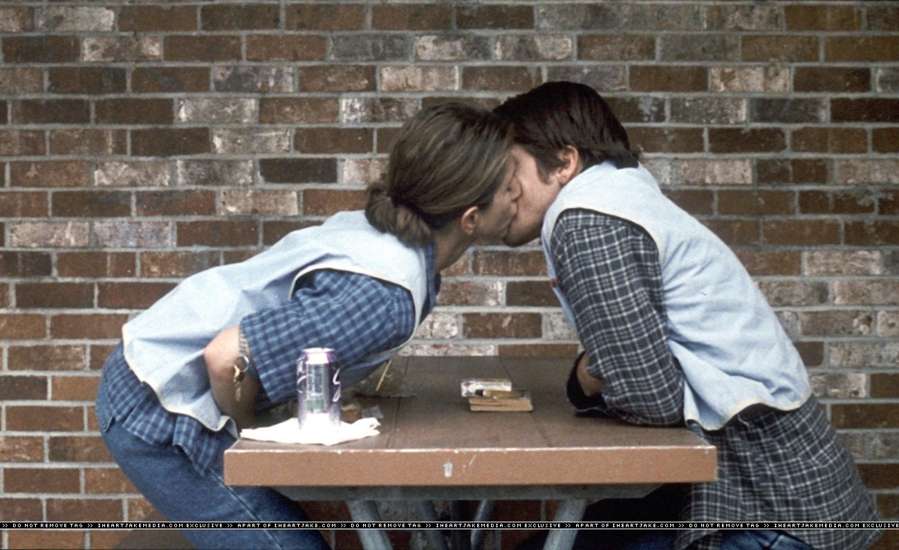 麦田守望的女孩剧照的剧照