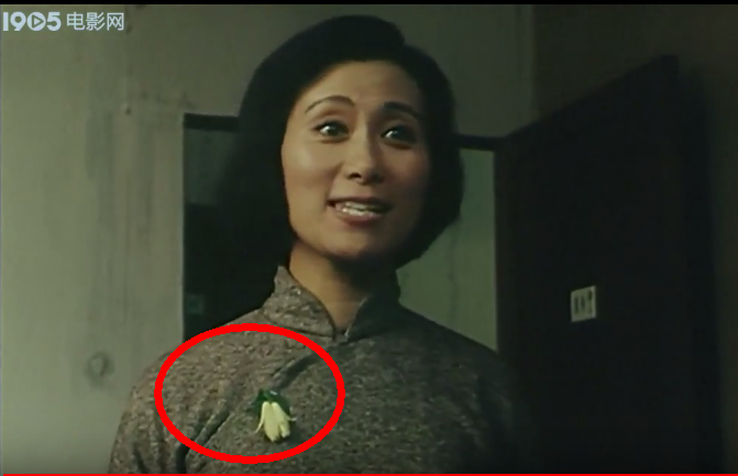 金秋桂花迟剧照的剧照