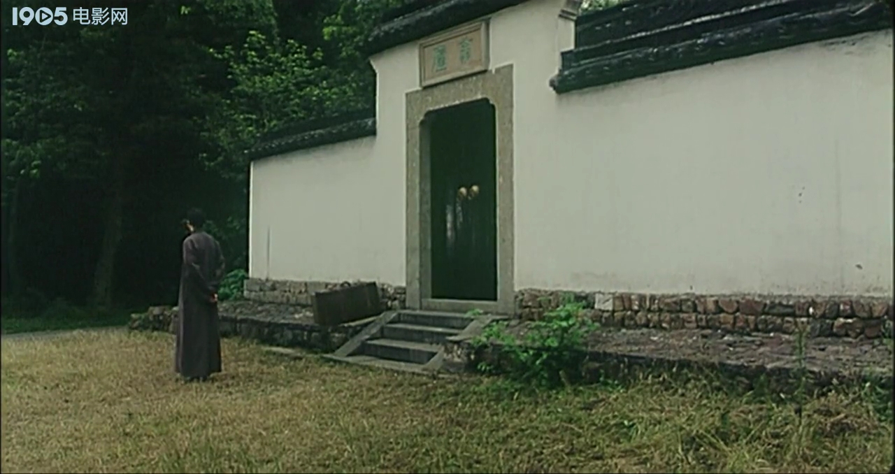 金秋桂花迟剧照的剧照