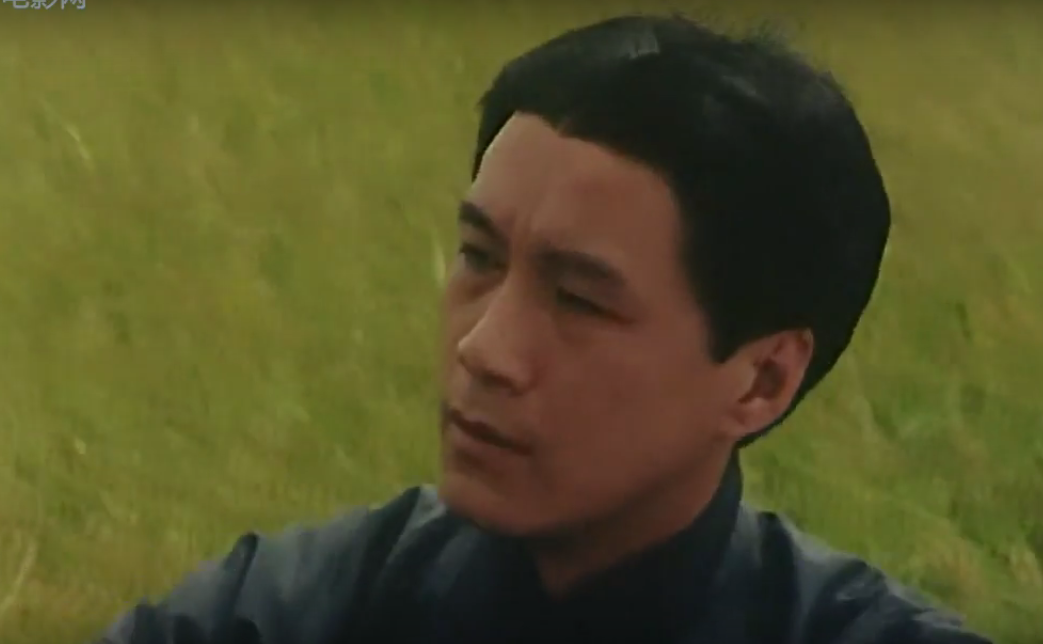 金秋桂花迟剧照的剧照