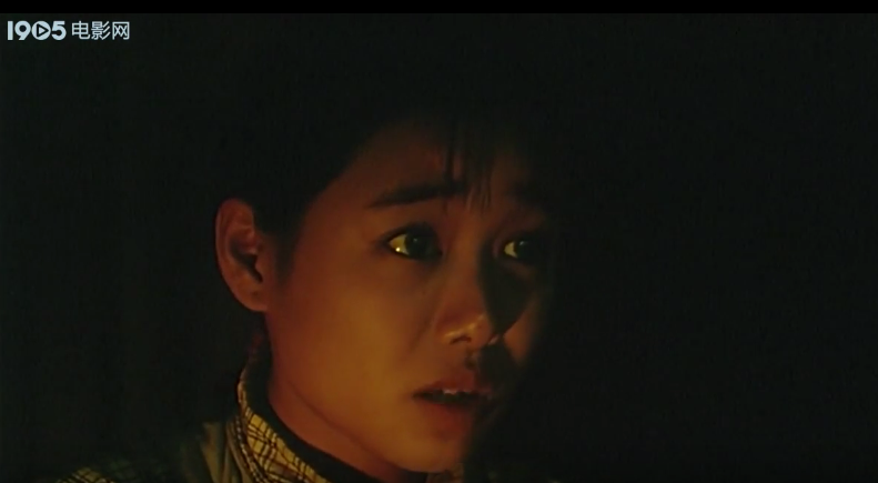 金秋桂花迟剧照的剧照