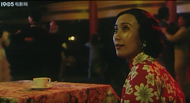 金秋桂花迟剧照的剧照