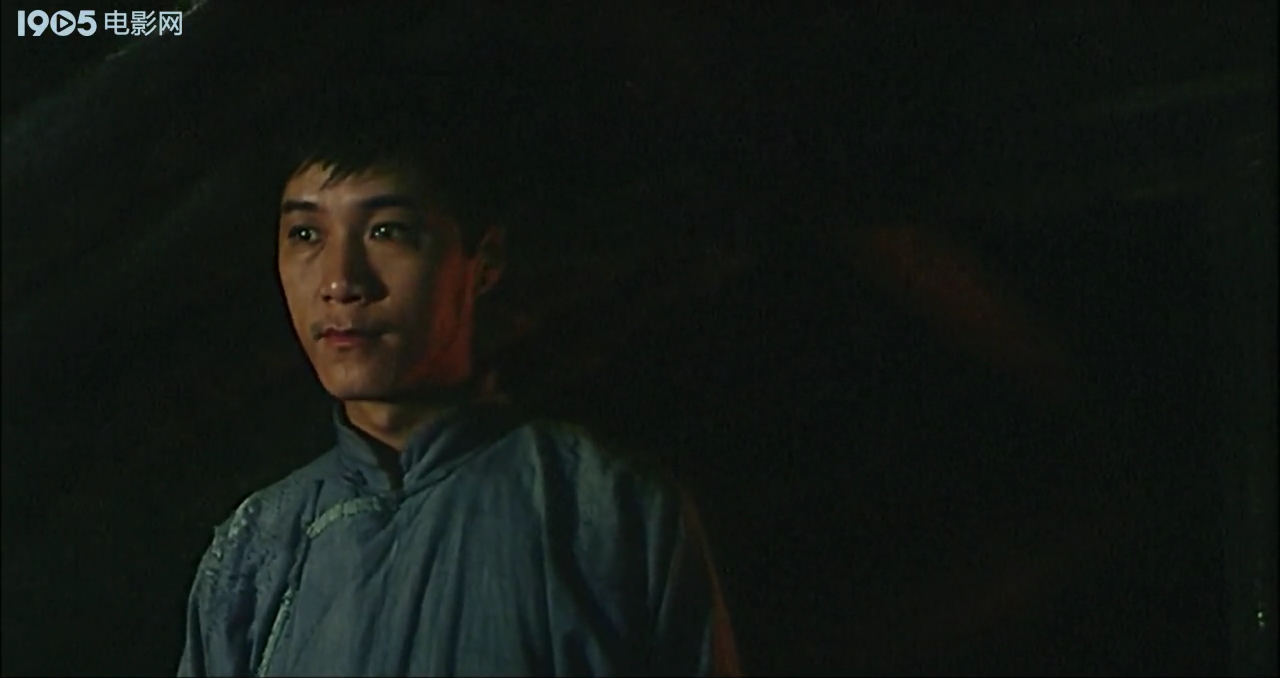 金秋桂花迟剧照的剧照