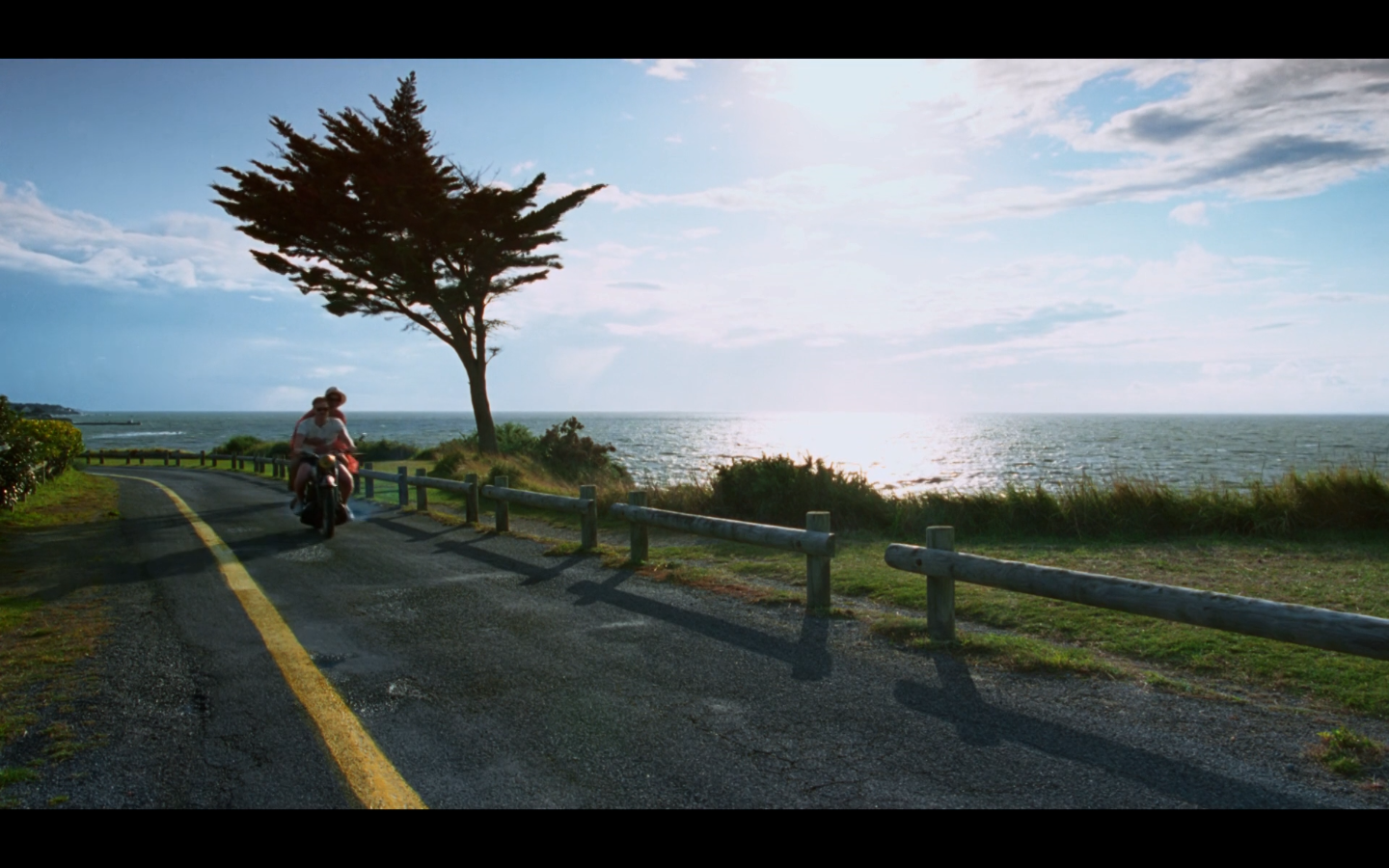 夏末剧照的剧照