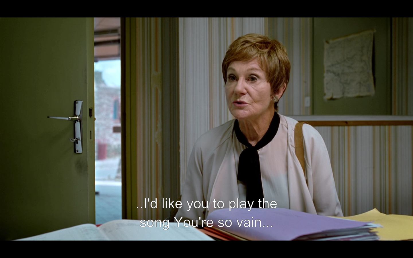 夏末剧照的剧照