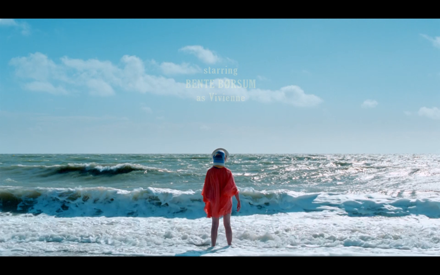 夏末剧照的剧照