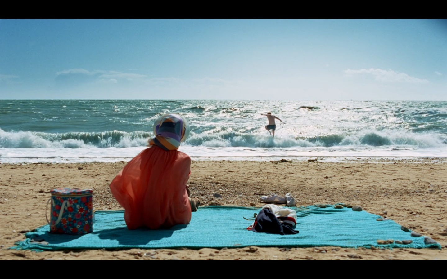 夏末剧照的剧照