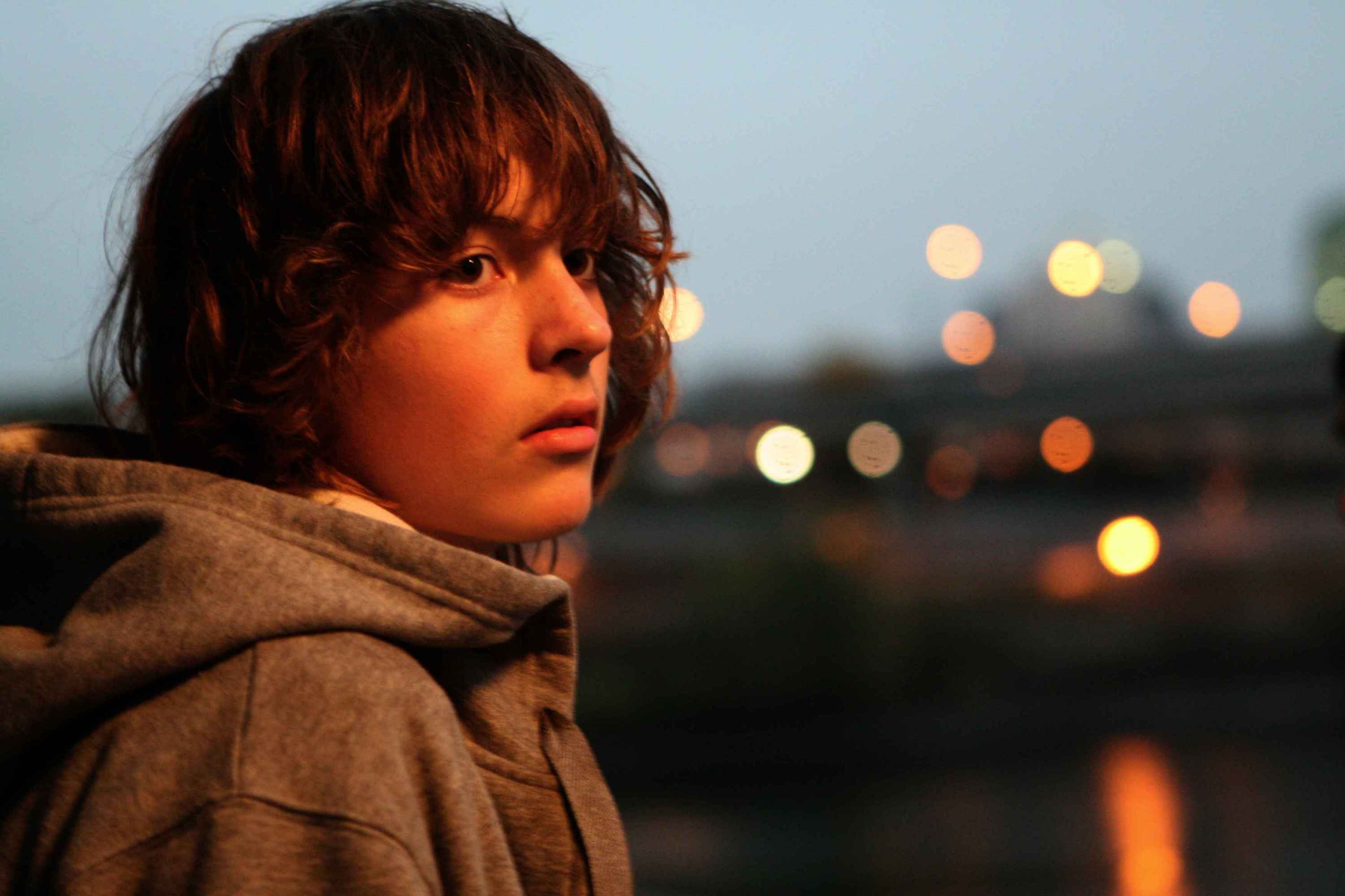 迷幻公园剧照的剧照