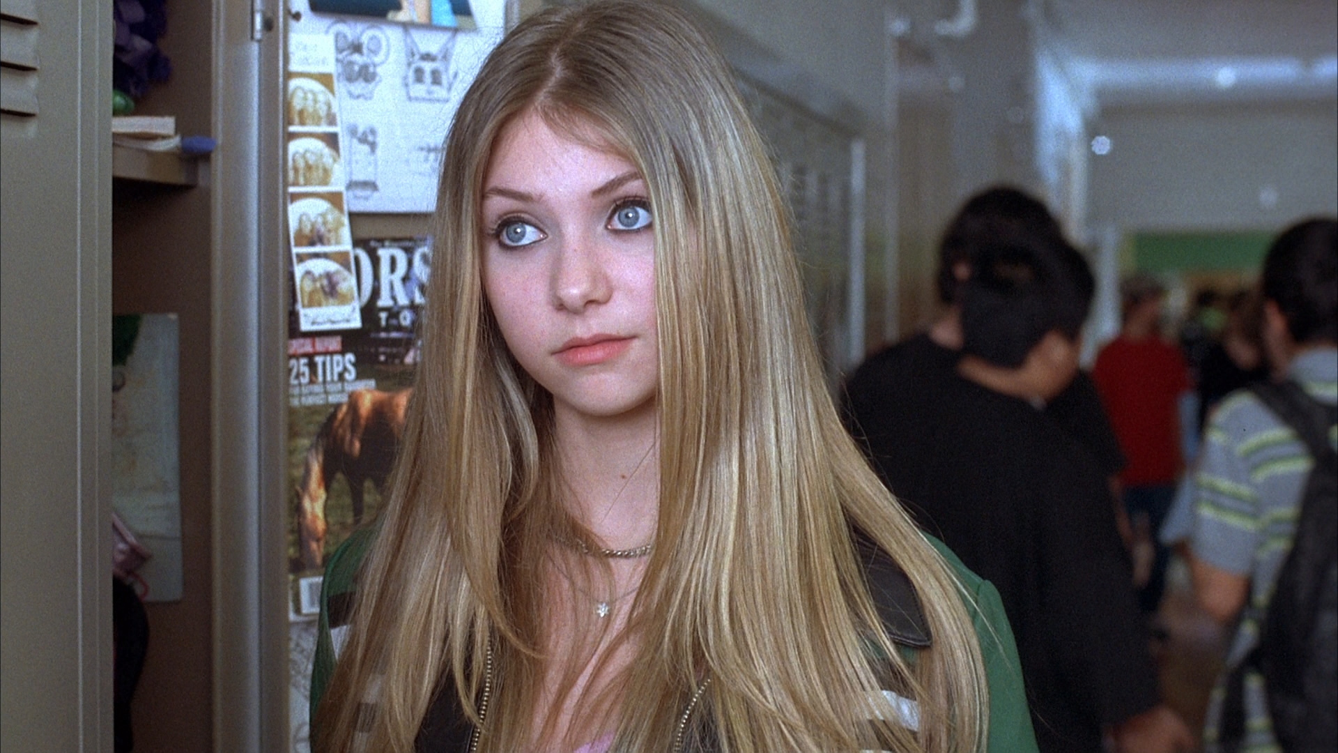 迷幻公园剧照的剧照