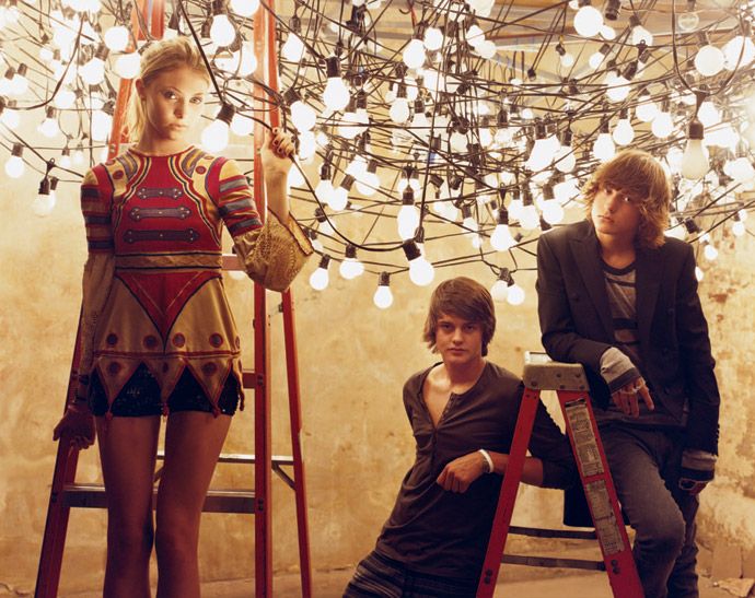 迷幻公园剧照的剧照