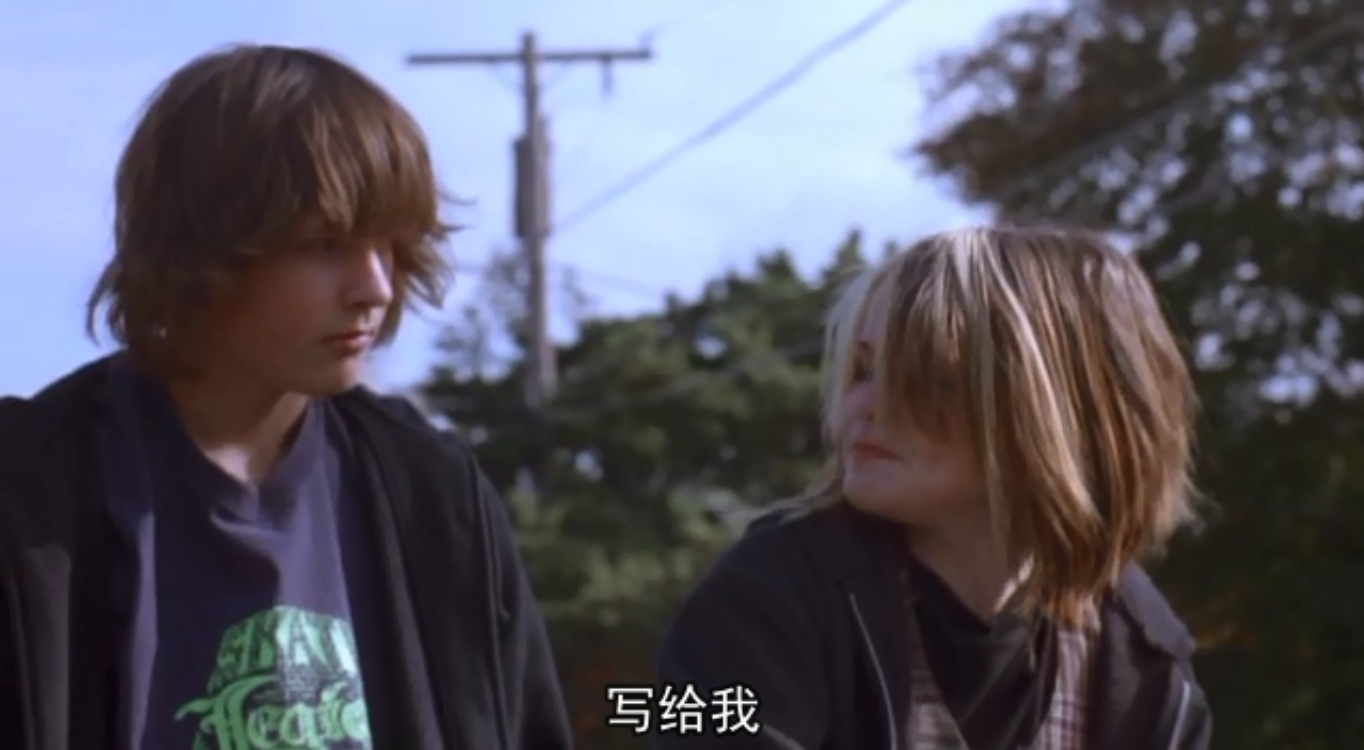 迷幻公园剧照的剧照