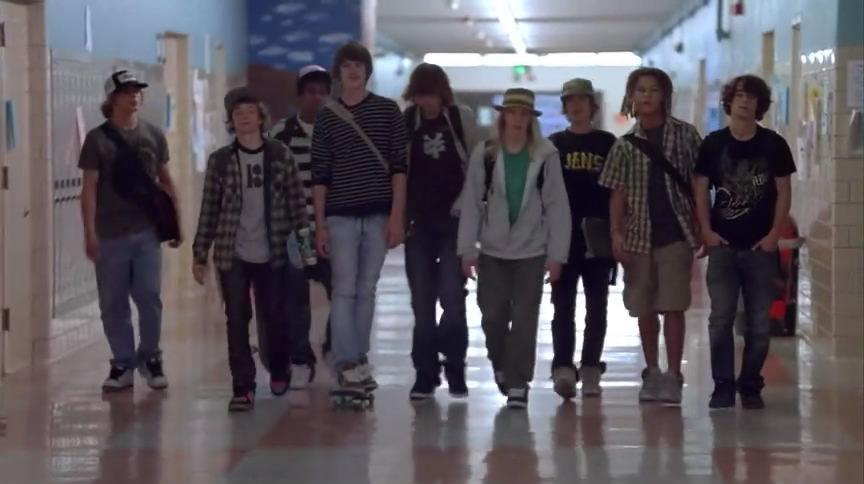 迷幻公园剧照的剧照