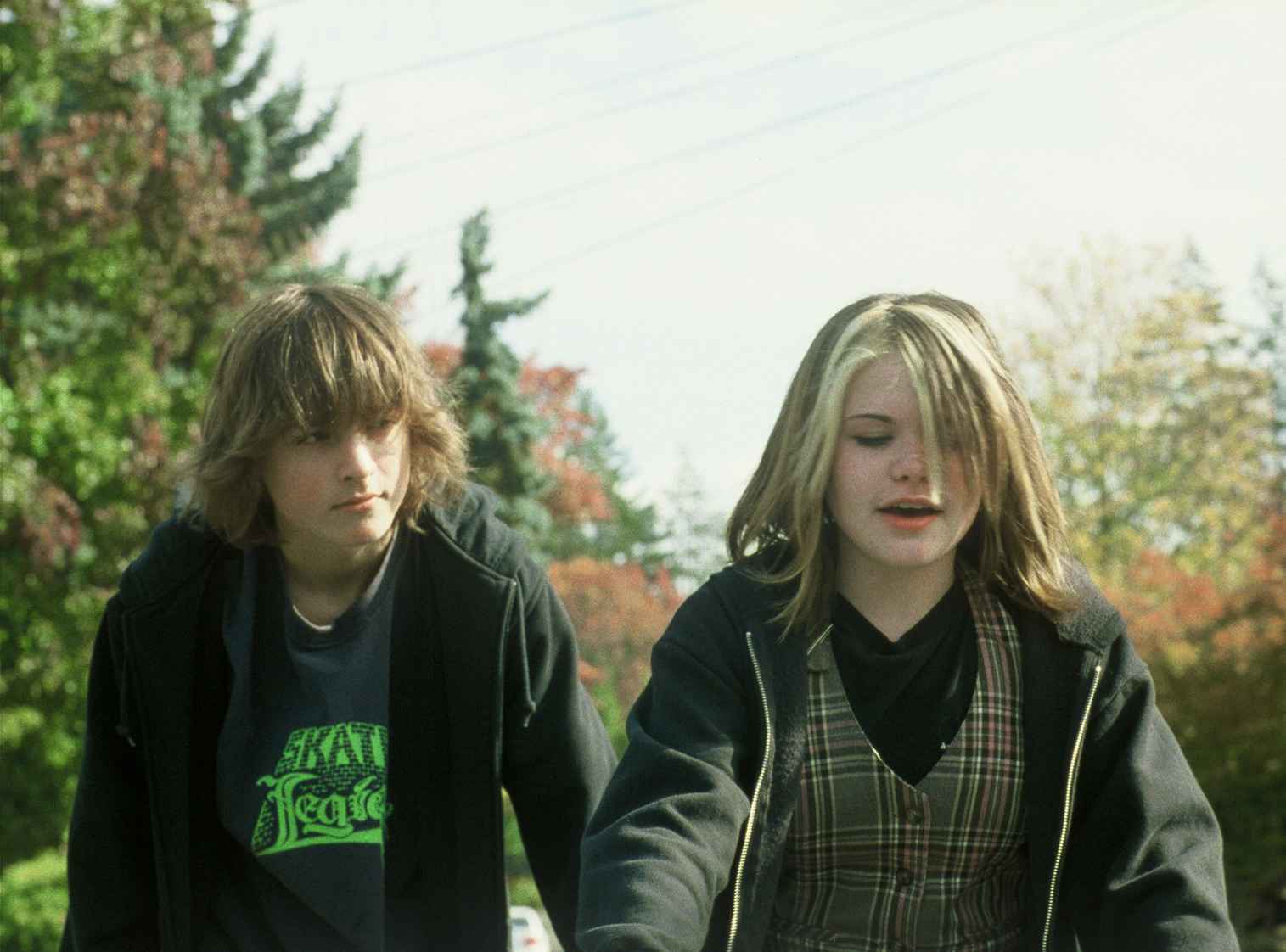 迷幻公园剧照的剧照