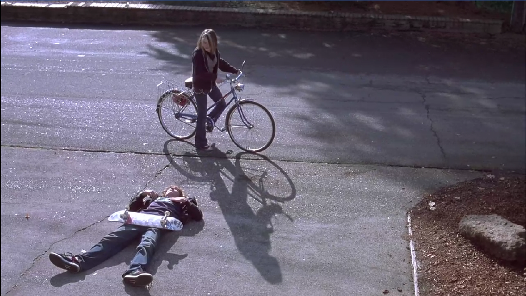 迷幻公园剧照的剧照