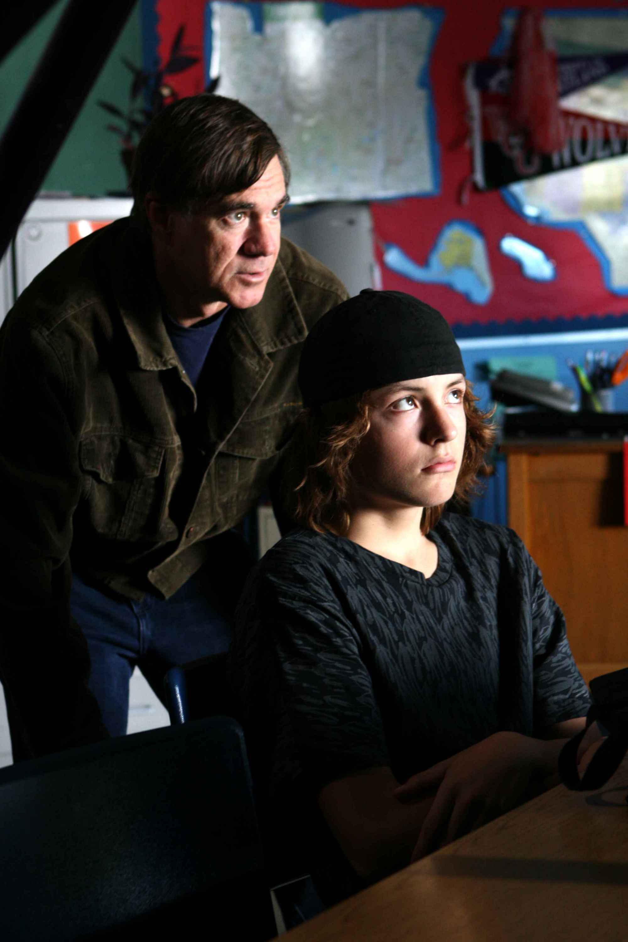 迷幻公园剧照的剧照