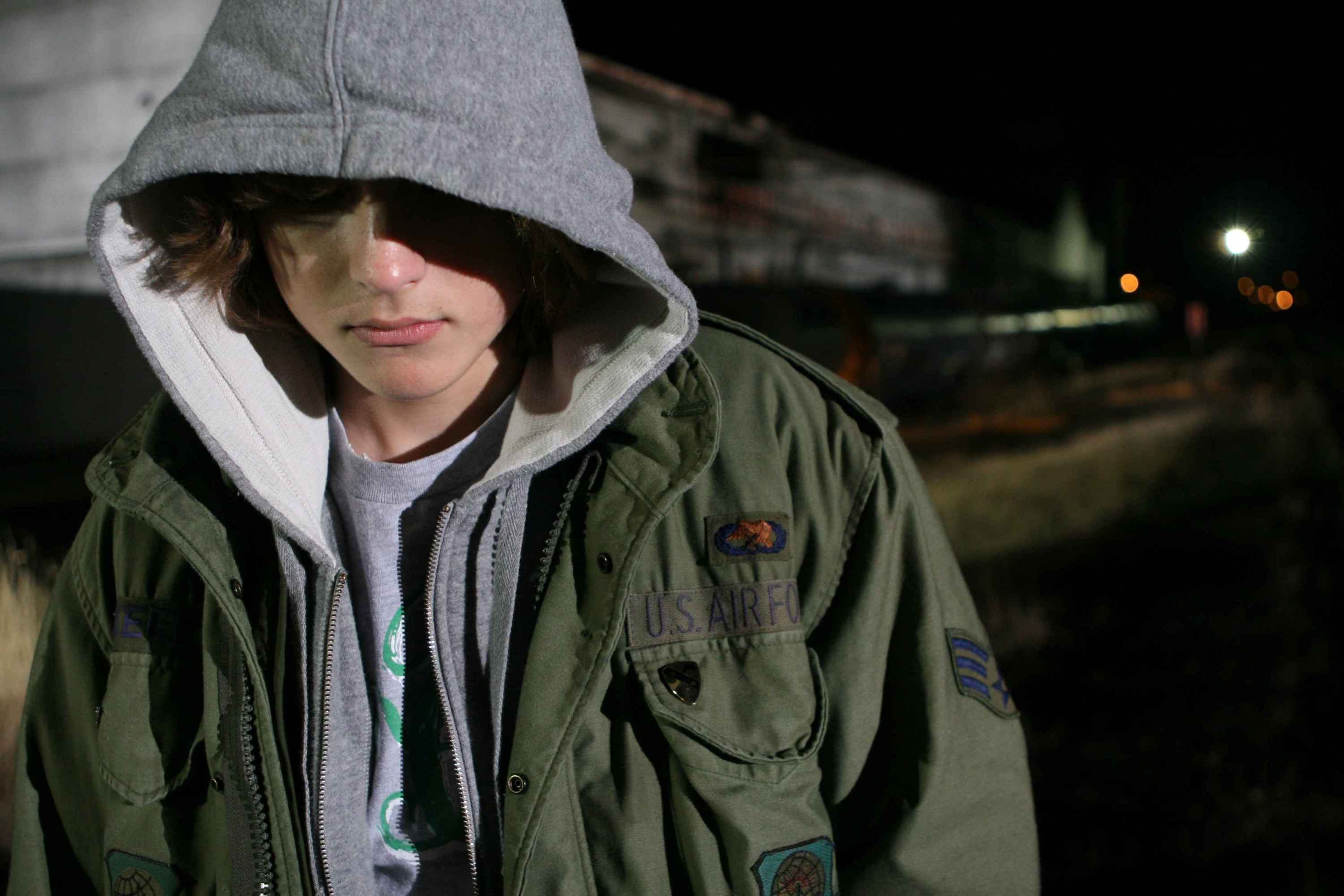 迷幻公园剧照的剧照