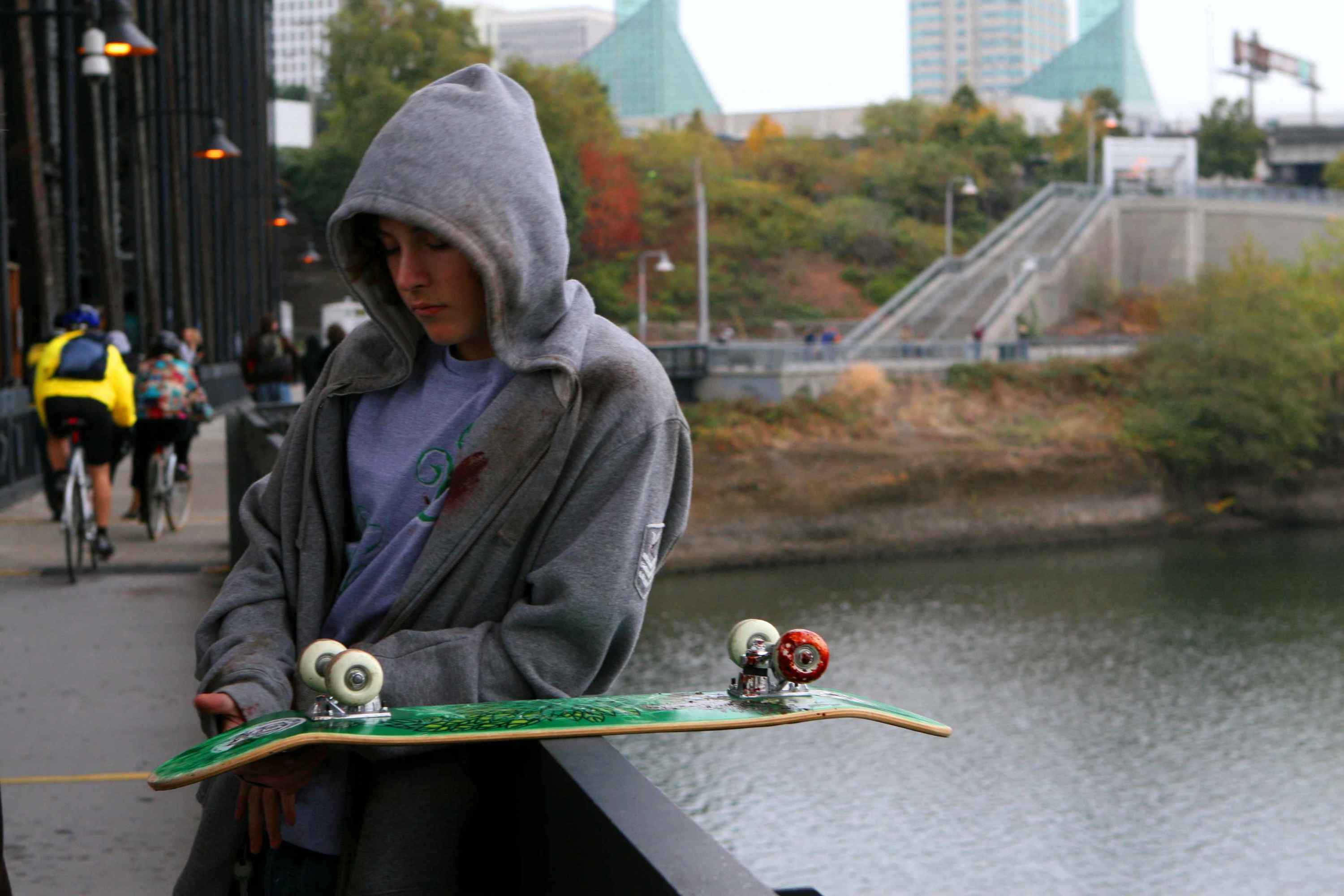 迷幻公园剧照的剧照