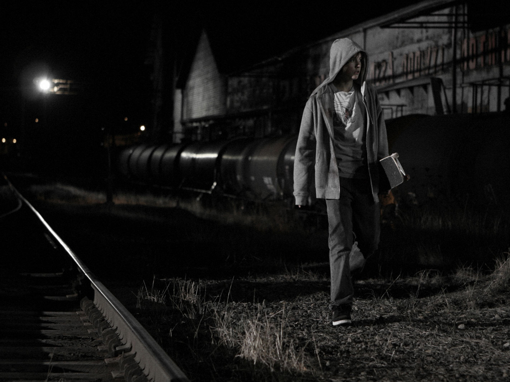 迷幻公园剧照的剧照