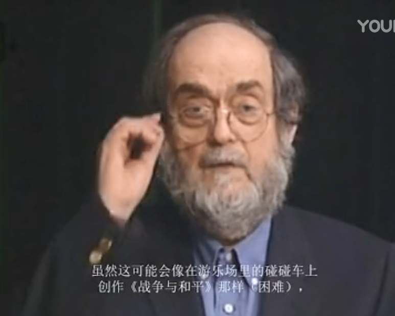 斯坦利·库布里克的盒子剧照的剧照