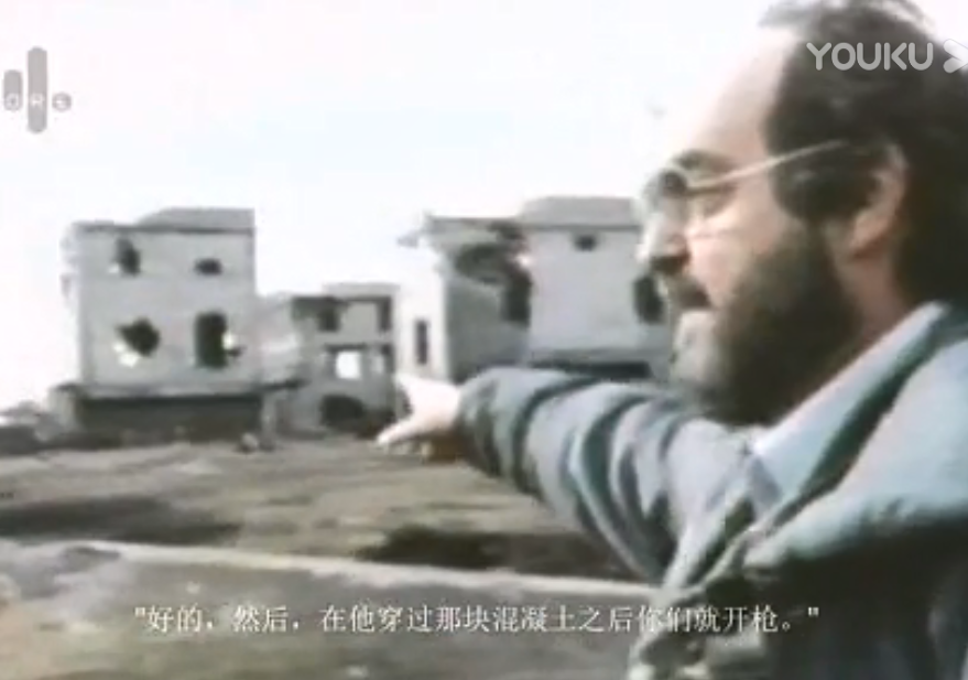 斯坦利·库布里克的盒子剧照的剧照