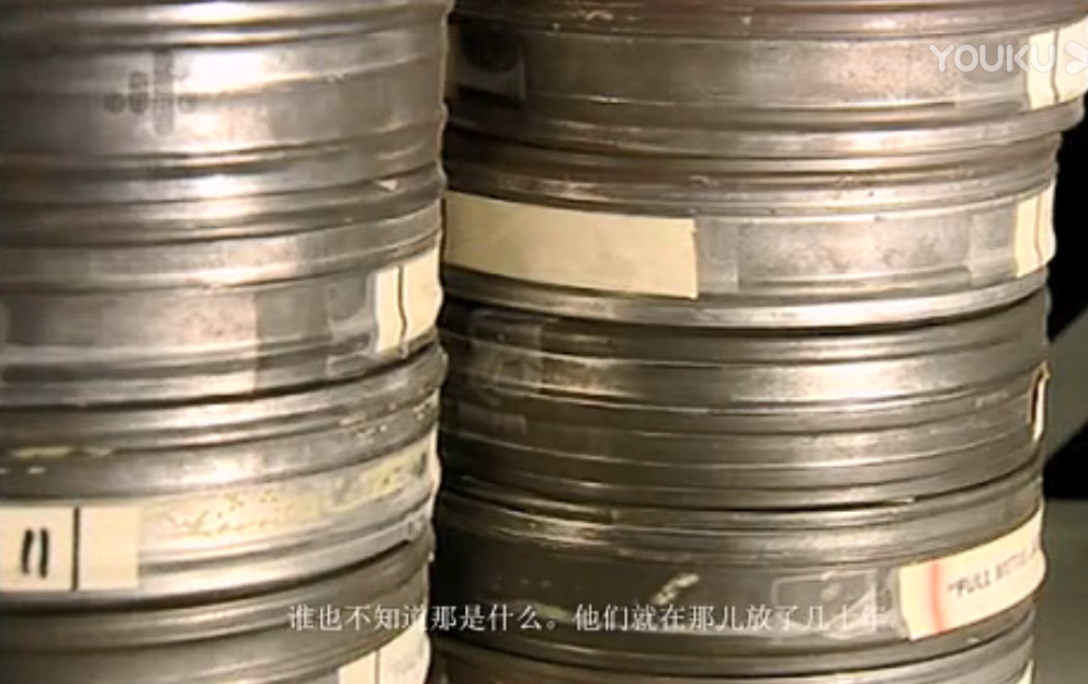 斯坦利·库布里克的盒子剧照的剧照