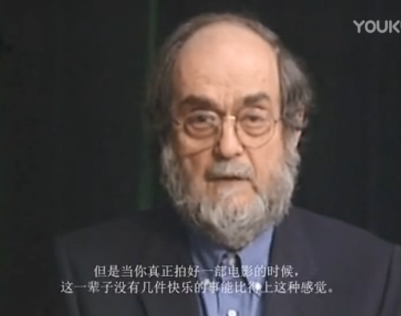 斯坦利·库布里克的盒子剧照的剧照