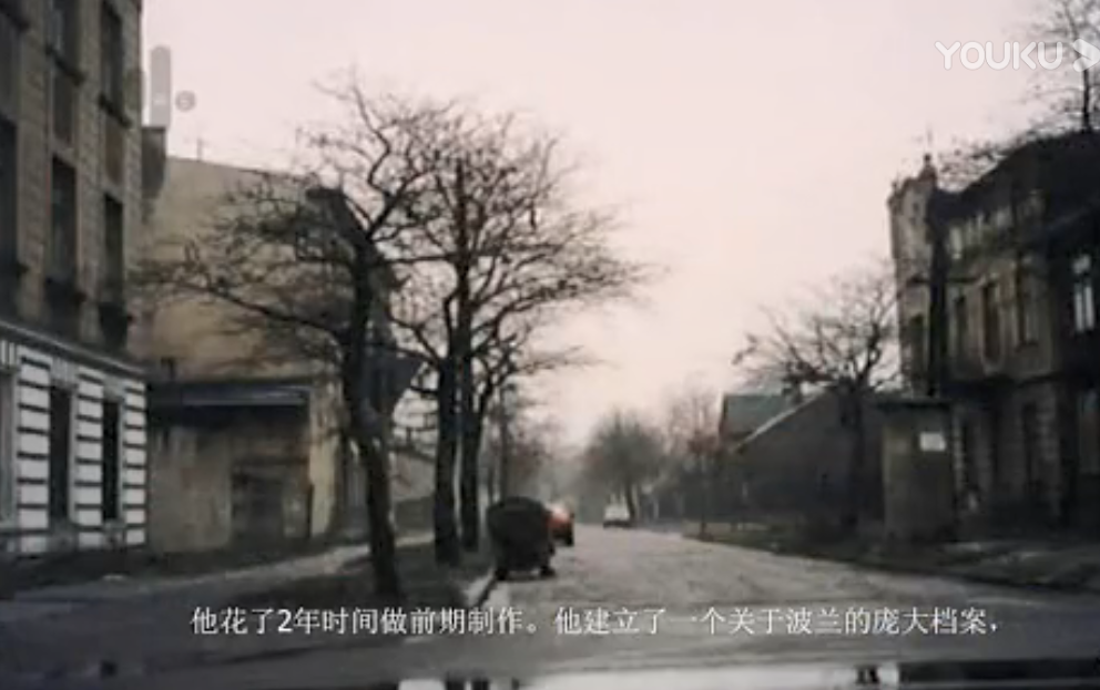 斯坦利·库布里克的盒子剧照的剧照