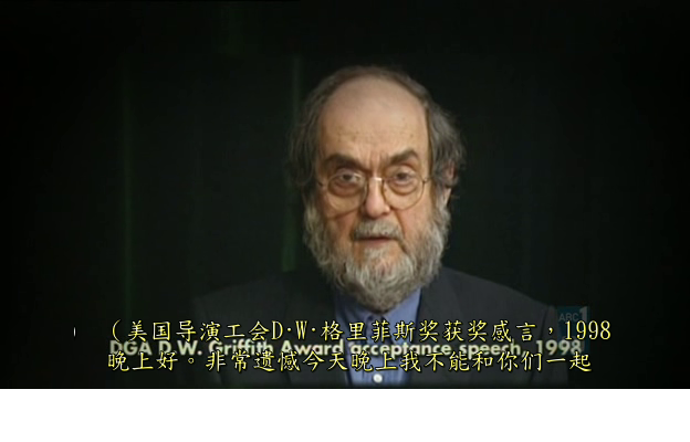 斯坦利·库布里克的盒子剧照的剧照