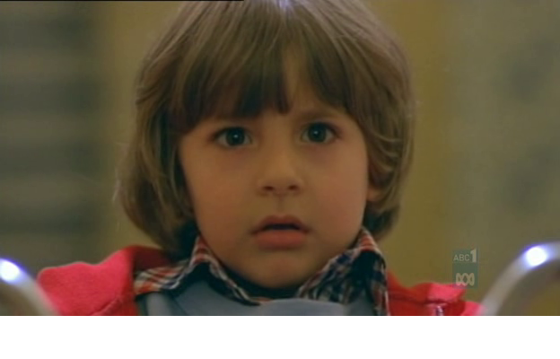 斯坦利·库布里克的盒子剧照的剧照