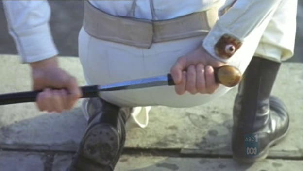 斯坦利·库布里克的盒子剧照的剧照