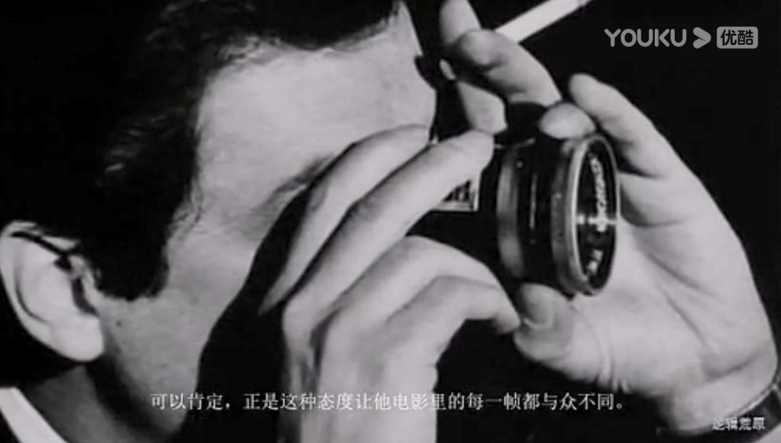 斯坦利·库布里克的盒子剧照的剧照