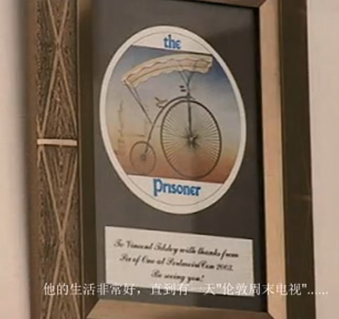 斯坦利·库布里克的盒子剧照的剧照