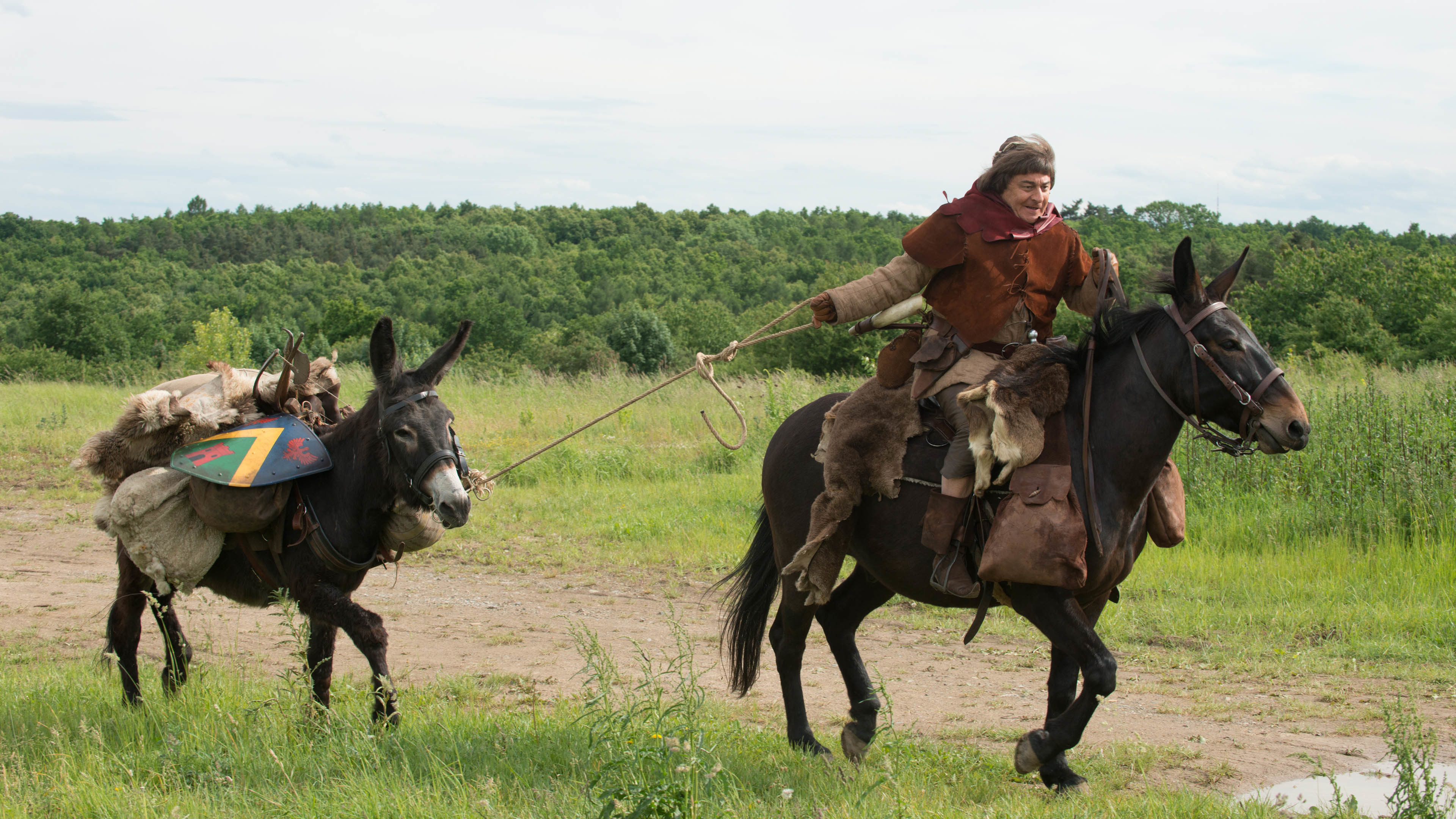 时空急转弯3剧照的剧照