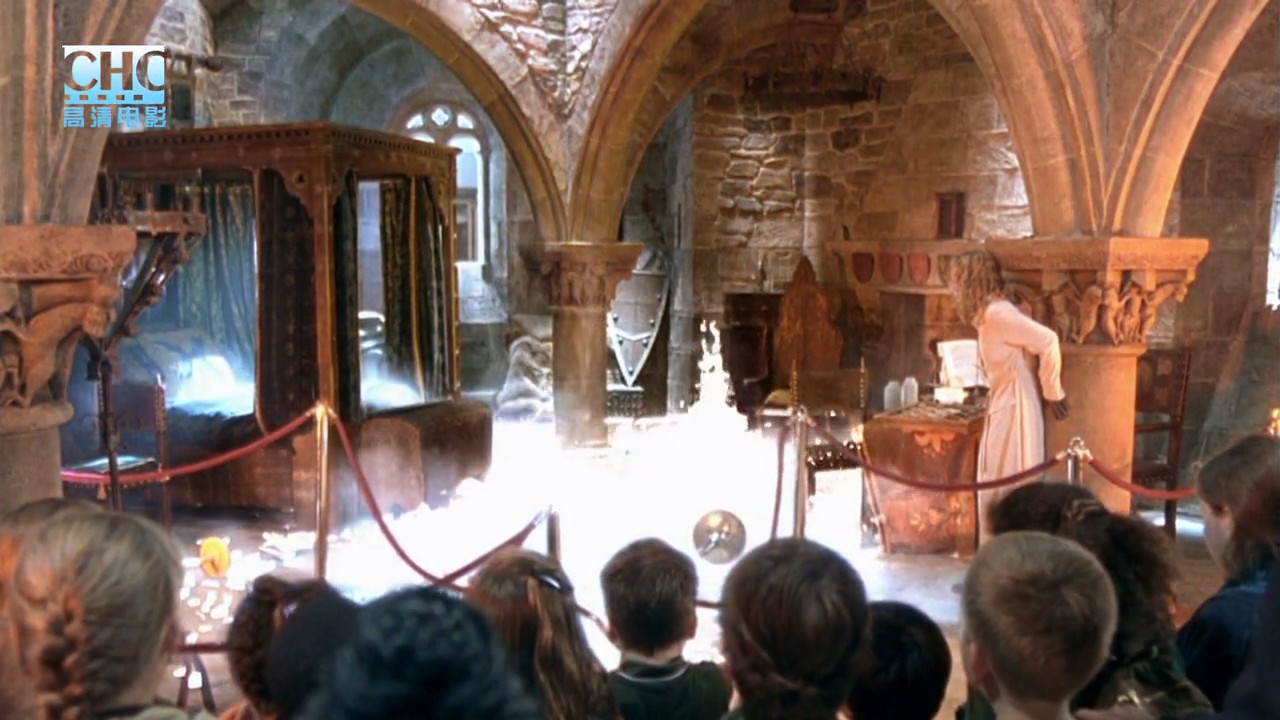 时空急转弯3剧照的剧照