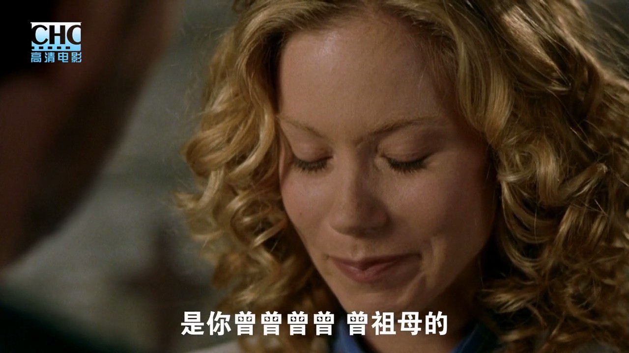 时空急转弯3剧照的剧照