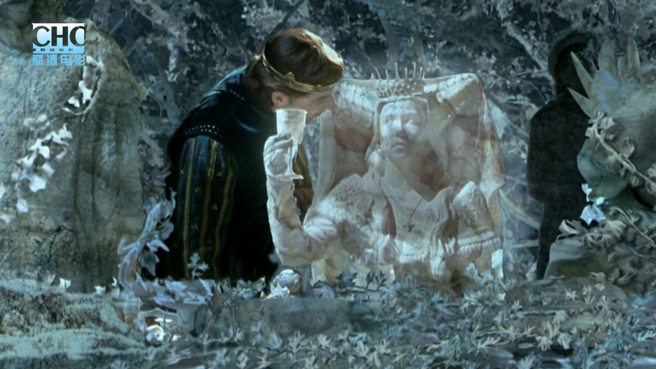 时空急转弯3剧照的剧照