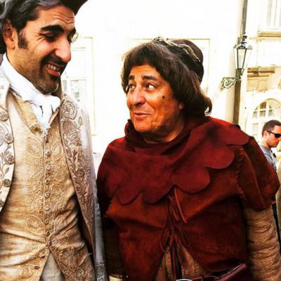 时空急转弯3剧照的剧照