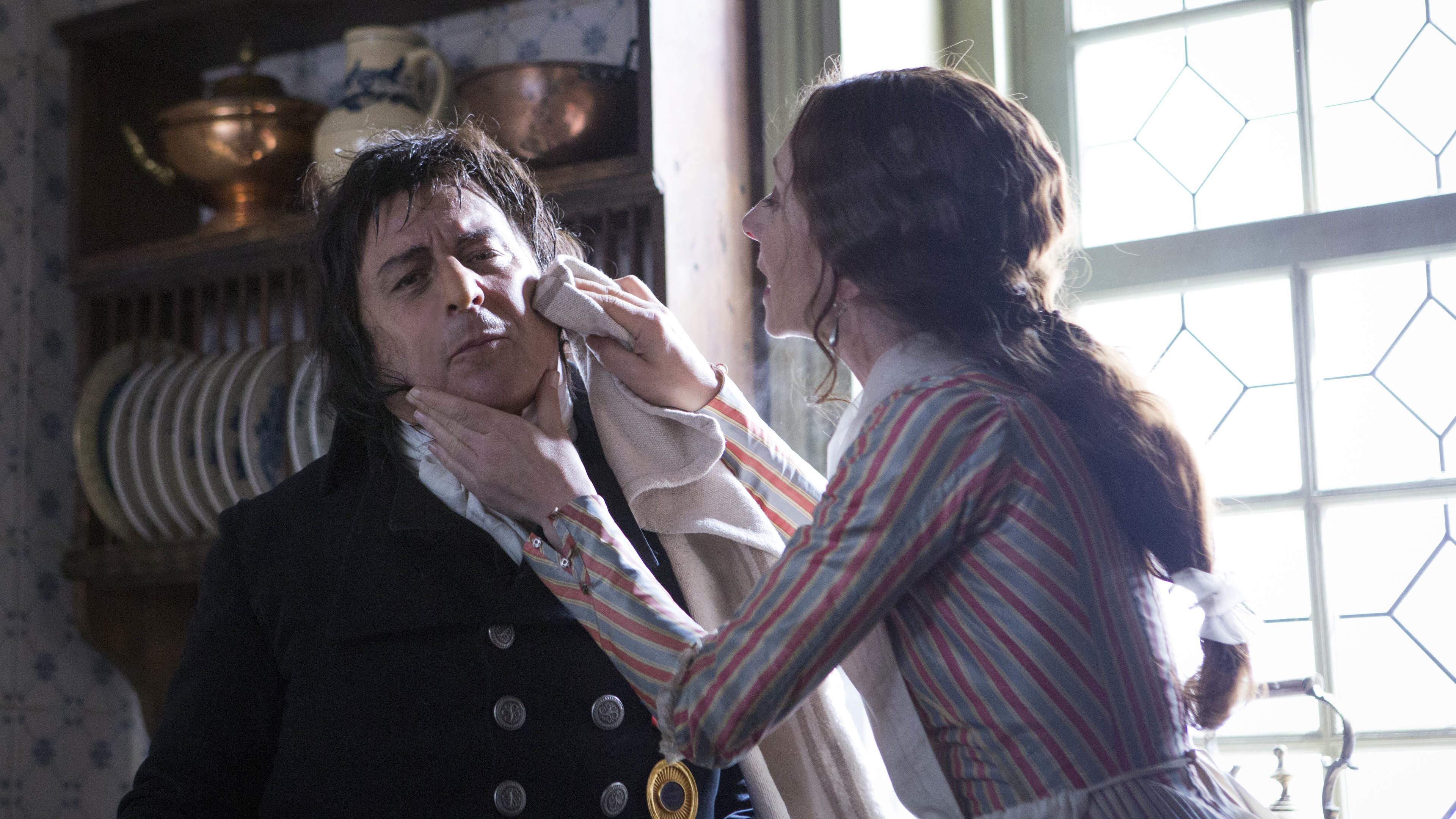 时空急转弯3剧照的剧照