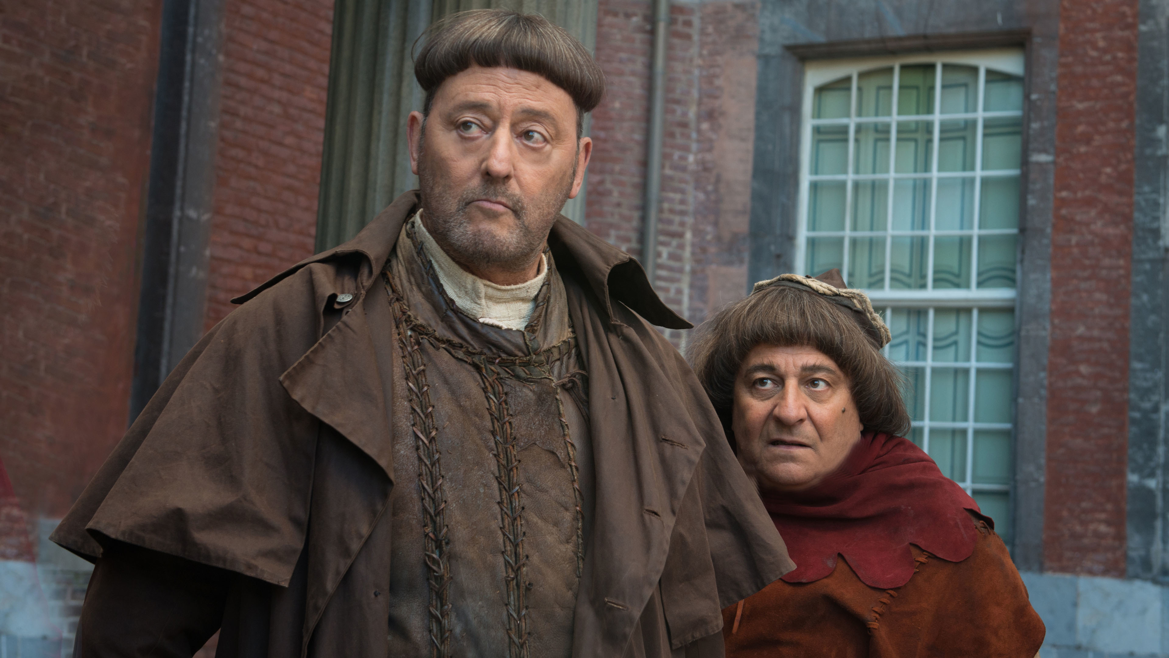 时空急转弯3剧照的剧照