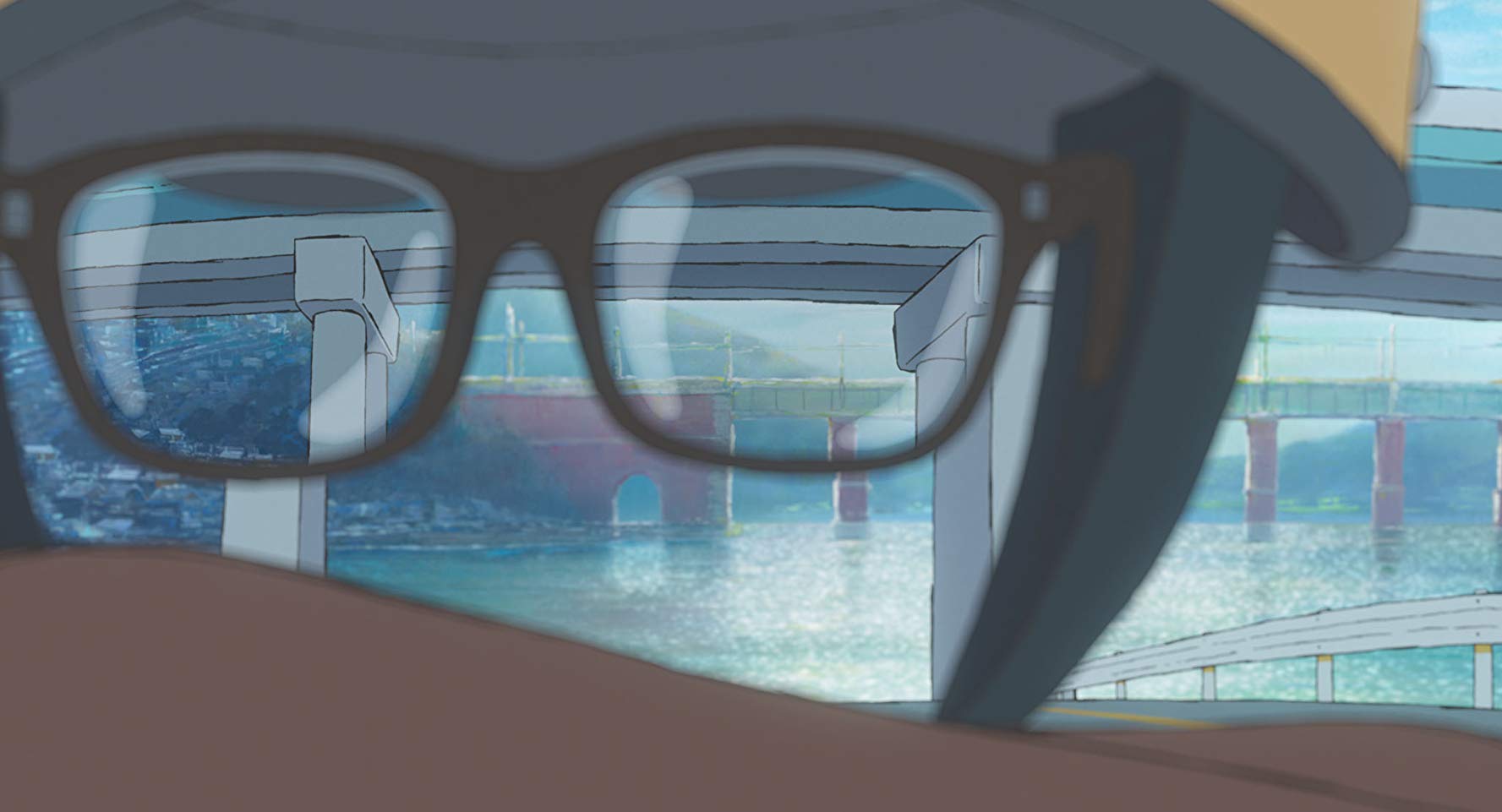 谦虚的英雄 普乐卡短片剧场系列第一辑剧照的剧照